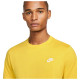 Nike Ανδρική κοντομάνικη μπλούζα Sportswear Club